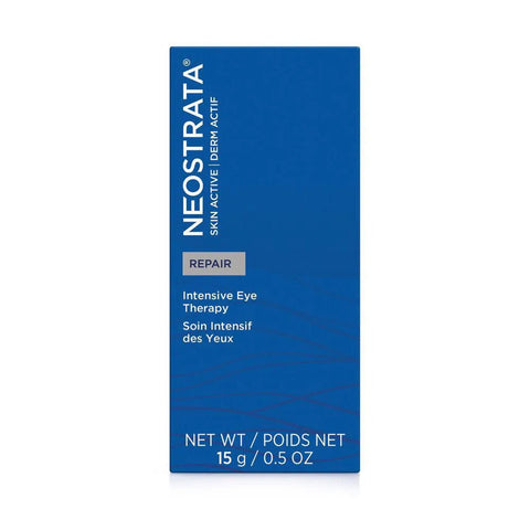 Creme Neostrata Skin Active Intensive Eyes Therapy Area Olhos 15G