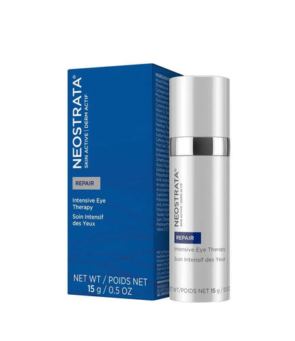 Creme Neostrata Skin Active Intensive Eyes Therapy Area Olhos 15G
