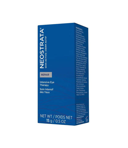 Creme Neostrata Skin Active Intensive Eyes Therapy Area Olhos 15G