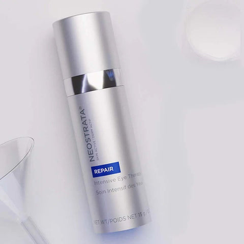 Creme Neostrata Skin Active Intensive Eyes Therapy Area Olhos 15G