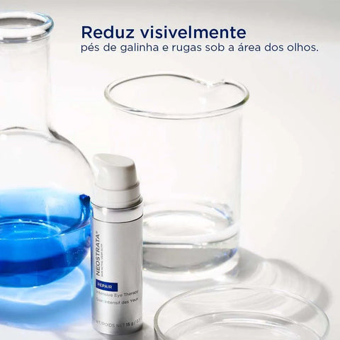 Creme Neostrata Skin Active Intensive Eyes Therapy Area Olhos 15G