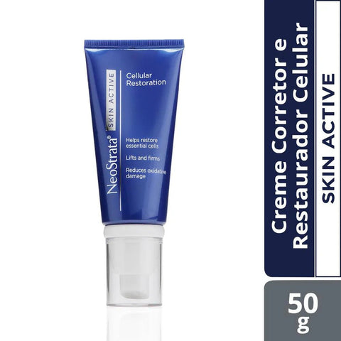 Creme Neostrata Skin Active Noturno Cellular Restoration 50G