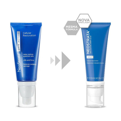 Creme Neostrata Skin Active Noturno Cellular Restoration 50G