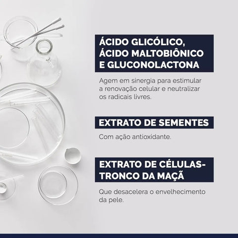 Creme Neostrata Skin Active Noturno Cellular Restoration 50G