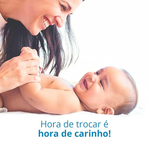 Creme para Assaduras Desitin Creamy 57 g - Pomada