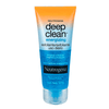 Janssen-Cilag Esfoliante Neutrogena Deep Clean Energizing 100G
