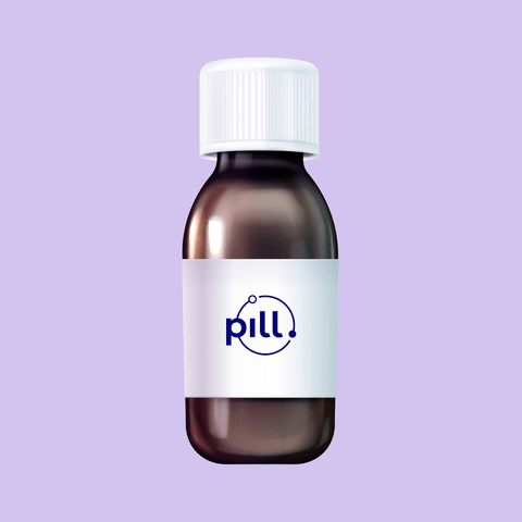 Motilium 1mg/mL - 60 mL - Suspensão