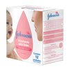 Johnson & Johnson Absorvente Para Seios (Johnson & Johnson) - 12 Unidades