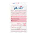 Absorvente Para Seios (Johnson & Johnson) - 12 Unidades