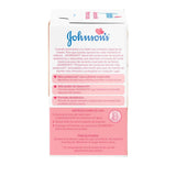 Absorvente Para Seios (Johnson & Johnson) - 12 Unidades