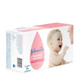 Absorvente Para Seios (Johnson & Johnson) - 24 Unidades