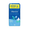 Johnson & Johnson Absorvente Sempre Livre Adapt Plus Com Abas - Cobertura Suave - 16 Unidades