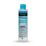 Água Micelar Neutrogena  Bifásica - Linha Hydro Boost - 200 mL
