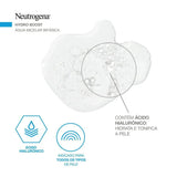 Água Micelar Neutrogena  Bifásica - Linha Hydro Boost - 200 mL
