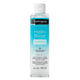 Água Micelar Neutrogena  Bifásica - Linha Hydro Boost - 400 mL