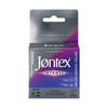 Johnson & Johnson Camisinha Jontex Intense 2 Unidades