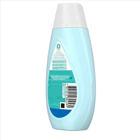 Condicionador Johnson's Baby Hidratação Intensa - 200 mL