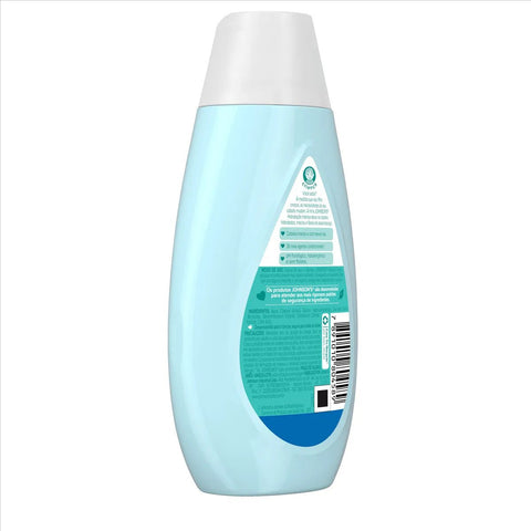 Condicionador Johnson's Baby Hidratação Intensa - 200 mL