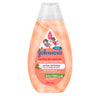 Shampoo Johnson's Baby Cachos dos Sonhos - 200 mL