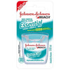 Fio Dental Reach Essencial Menta Com 100M