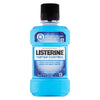 Johnson & Johnson Enxaguante Bucal Listerine Anticáries Tradicional - Linha Cool Mint - 250 mL