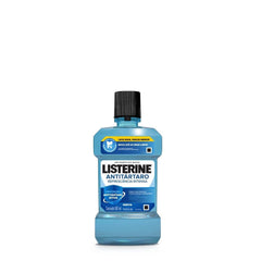 Enxaguante Bucal Listerine Tartar Control Tradicional - Linha Cool Mint - 500 mL
