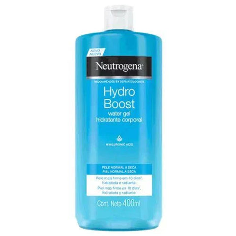 Hidratante Corporal Neutrogena Hydro Boost Water Gel 200Ml