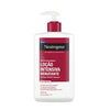 Hidratante Corporal Neutrogena Norwegian Intensivo Sem Fragrância Com 400Ml