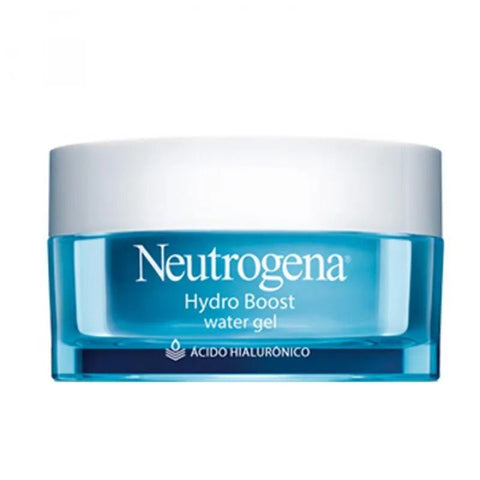 Hidratante Facial Neutrogena Hydro Boost Water Gel 50G