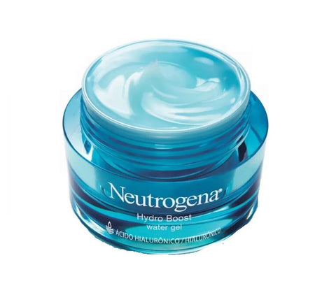 Hidratante Facial Neutrogena Hydro Boost Water Gel 50G