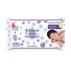 Johnson & Johnson Lenço Umedecido Johnson's Baby Hora do Sono 96 Unidades
