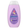 Johnson & Johnson Loção Hidratante Johnson's Baby Hora do Sono - 200 mL