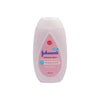 Johnson & Johnson Loção Hidratante Johnson's Baby Regular - 400 mL