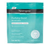 Johnson & Johnson Máscara Facial Neutrogena Purifying Boost Hydrogel 30Ml