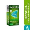 Johnson & Johnson Nicorette 2mg - 30 Unidades - Goma (A1)