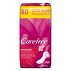 Johnson & Johnson Protetor Diário Carefree Original Com Perfume, Leve 80 Pague 60