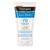 Protetor Solar Corporal Neutrogena Sun Fresh FPS 50 - 120 mL
