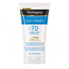 Protetor Solar Corporal Neutrogena Sun Fresh FPS 70 - 120 mL