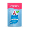 Johnson & Johnson Refil Shampoo Johnson's Kids Cheirinho Prolongado 180ml