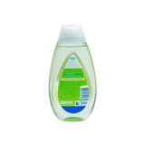 Shampoo Johnson's Baby  Cabelos Claros - 200 mL