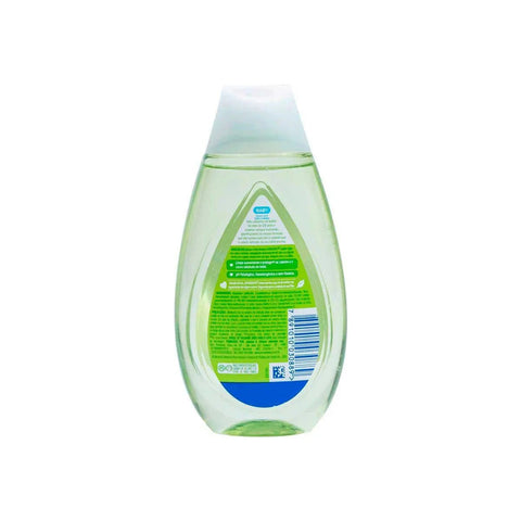 Shampoo Johnson's Baby  Cabelos Claros - 200 mL