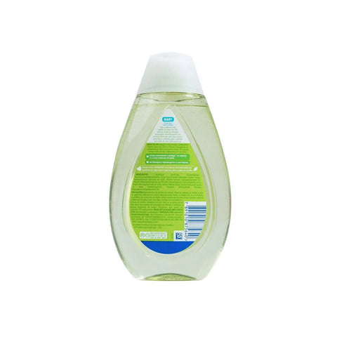 Shampoo Johnson's Baby Cabelos Claros - 400 mL