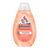 Johnson & Johnson Shampoo Johnson's Baby  Cachos dos Sonhos - 400 mL