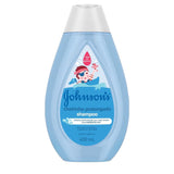 Shampoo Johnson's Baby  Cheirinho Prolongado - 400 mL