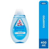 Shampoo Johnson's Baby  Cheirinho Prolongado - 400 mL
