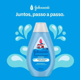 Shampoo Johnson's Baby  Cheirinho Prolongado - 400 mL