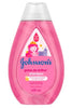 Johnson & Johnson Shampoo Johnson's Baby  Gotas de Brilho - 400 mL