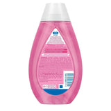 Shampoo Johnson's Baby  Gotas de Brilho - 400 mL