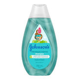 Shampoo Johnson's Baby  Hidratação Intensa - 200 mL