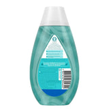 Shampoo Johnson's Baby  Hidratação Intensa - 200 mL
